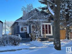 11245 89 Street  Edmonton, AB T5B 3T3