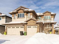 2410 ASHCRAFT Crescent  Edmonton, AB T6W 2N1