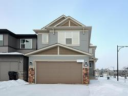 1444 GOODSPEED Lane  Edmonton, AB T5T 0W2