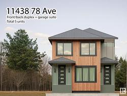 11436 78 Ave  Edmonton, AB T6G 0N3