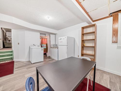 7348 188 Street Nw, Edmonton, AB - Indoor Photo Showing Laundry Room