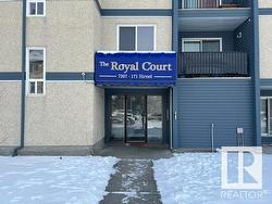 303 7207 171 Street  Edmonton, AB T5T 2R1