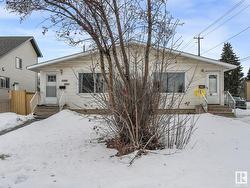 12726/12728 94 Street  Edmonton, AB T5E 3V5