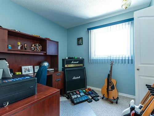 2605 135A Avenue, Edmonton, AB - Indoor