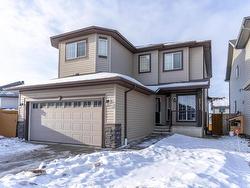 2913 MAPLE Way  Edmonton, AB T6T 0T4