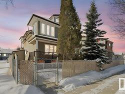 11910 76 Street NW  Edmonton, AB T5B 2C7