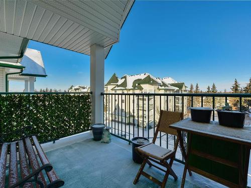 420 13625 34 Street, Edmonton, AB - Outdoor With Balcony With Exterior