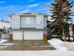 431 BUCHANAN Road  Edmonton, AB T6R 2A6