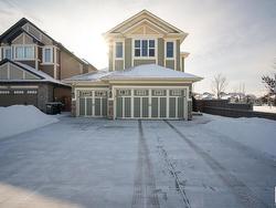 301 AMPTON COURT  Sherwood Park, AB T8H 0W1