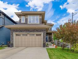 4396 CRABAPPLE Crescent  Edmonton, AB T6X 0X9