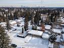 7731 152 Street, Edmonton, AB  - Outdoor With View 