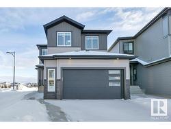 115 Miller Wynd  Leduc, AB T9E 1R7