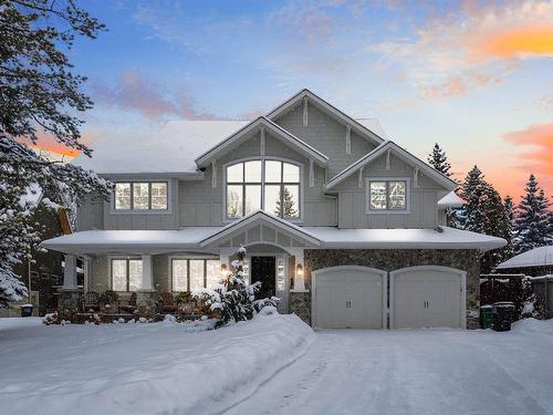 12708 39 Avenue, Edmonton, AB - Outdoor With Facade