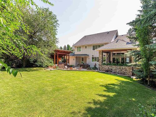 12708 39 Avenue, Edmonton, AB - Outdoor