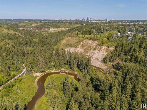 12708 39 Avenue, Edmonton, AB - Outdoor With View