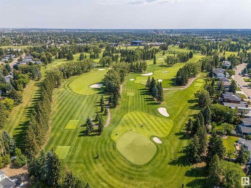 12708 39 Avenue, Edmonton, AB - Outdoor With View