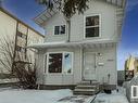 4571 32 Avenue, Edmonton, AB  - Outdoor 