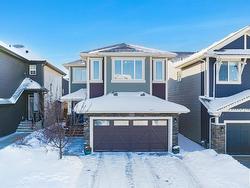 1040 COOPERS HAWK Link  Edmonton, AB T5S 0H7