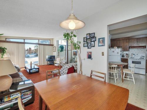 14236 79 Street, Edmonton, AB - Indoor Photo Showing Other Room