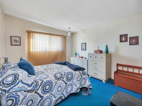 14236 79 Street, Edmonton, AB - Indoor Photo Showing Bedroom