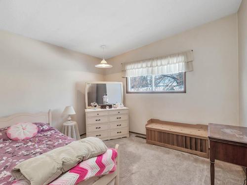 14236 79 Street, Edmonton, AB - Indoor Photo Showing Bedroom