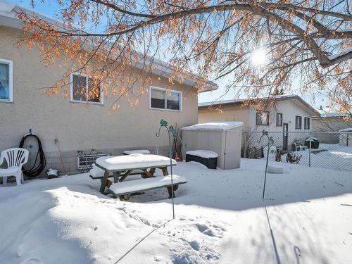 14236 79 Street, Edmonton, AB - Outdoor