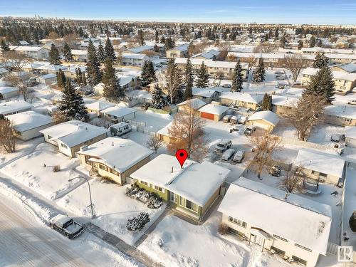 14236 79 Street, Edmonton, AB - Outdoor With View