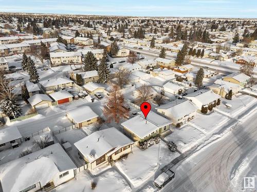 14236 79 Street, Edmonton, AB - Outdoor With View