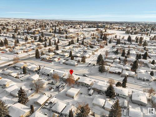 14236 79 Street, Edmonton, AB - Outdoor With View