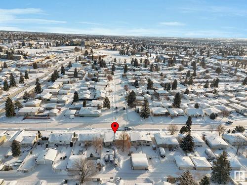 14236 79 Street, Edmonton, AB - Outdoor With View