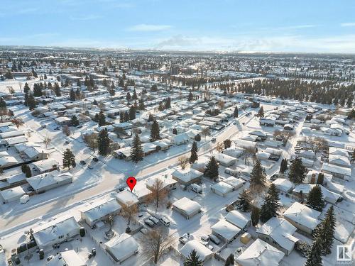 14236 79 Street, Edmonton, AB - Outdoor With View