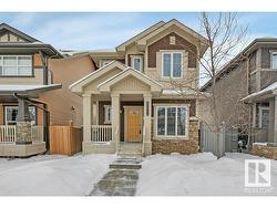 22411 81 Avenue  Edmonton, AB T5T 5X7