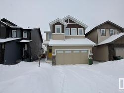 414 CONROY Crescent  Edmonton, AB T6W 5A9