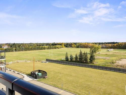 604 11080 Ellerslie Road, Edmonton, AB - Outdoor With View