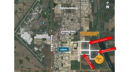 4-24-50-7- Sw, Nisku, AB 