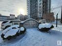 101 10535 122 Street, Edmonton, AB  - Outdoor With Facade 