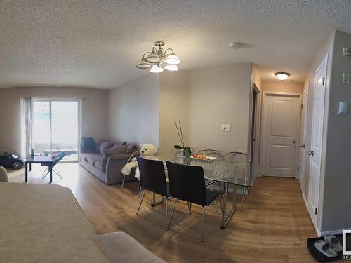 101 10535 122 Street, Edmonton, AB - Indoor