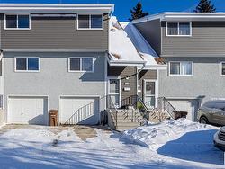 13 GRANDIN WOODS Estates  St. Albert, AB T8N 2Y4