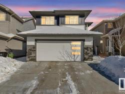 1206 CY BECKER Road  Edmonton, AB T5Y 3V8