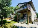 2 11841 97 Street, Edmonton, AB  - Outdoor With Balcony 