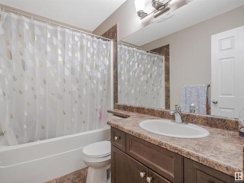 2 11841 97 Street, Edmonton, AB - Indoor Photo Showing Bathroom