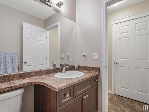 2 11841 97 Street, Edmonton, AB - Indoor Photo Showing Bathroom