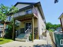 2 11841 97 Street, Edmonton, AB  - Outdoor With Balcony 