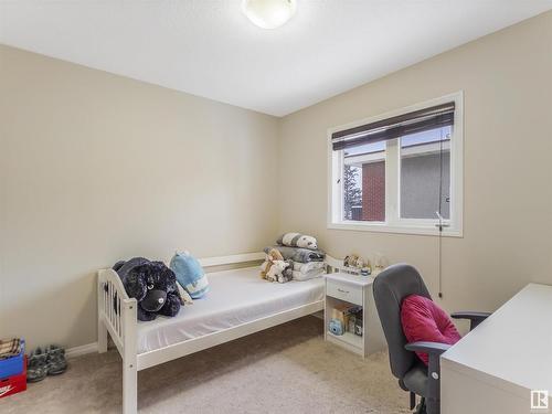 2 11841 97 Street, Edmonton, AB - Indoor Photo Showing Bedroom