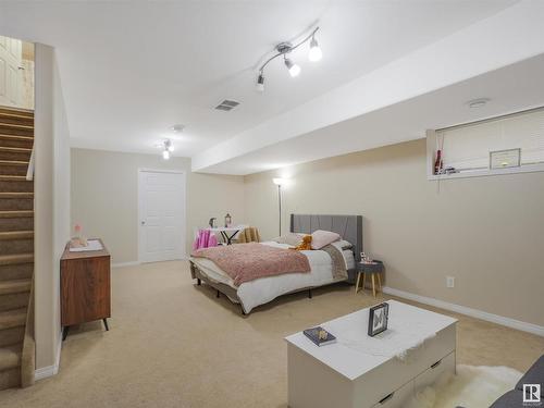 2 11841 97 Street, Edmonton, AB - Indoor Photo Showing Bedroom