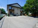 2 11841 97 Street, Edmonton, AB  - Outdoor With Balcony 