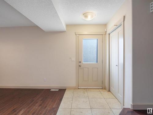 3 9648 106 Avenue, Edmonton, AB - Indoor Photo Showing Other Room