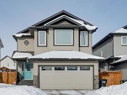 13824 165 Avenue  Edmonton, AB T6V 0G9