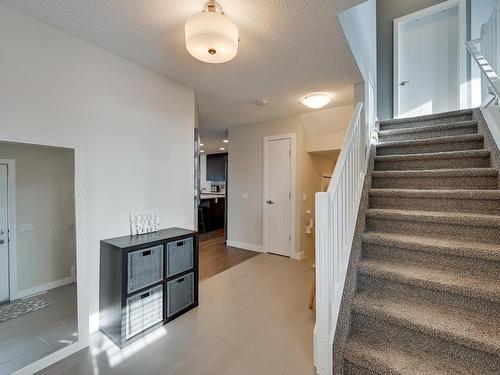 13824 165 Avenue, Edmonton, AB - Indoor Photo Showing Other Room