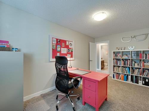 13824 165 Avenue, Edmonton, AB - Indoor Photo Showing Office